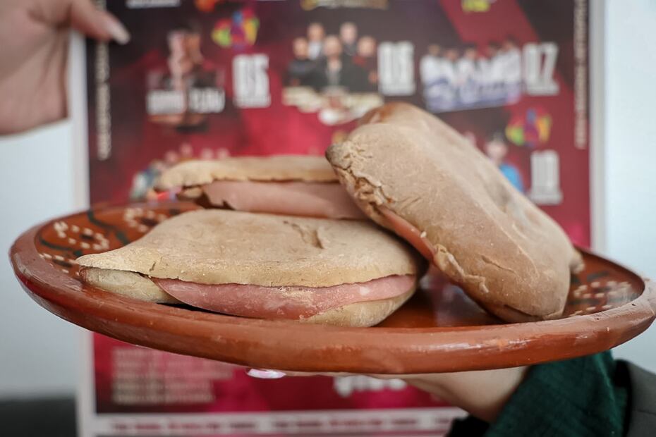 Todo listo para la la Feria de Tizayuca | Foto: Cortesía
