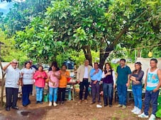 PAZ avanza con 35 comités municipales en Hidalgo rumbo a 2027