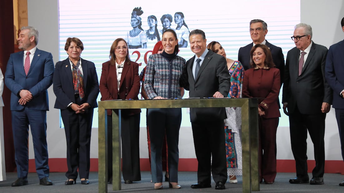 Hidalgo consolida su ruta hacia el desarrollo; dos nuevos Polos Económicos en Tula y Zapotlán | Foto: especial