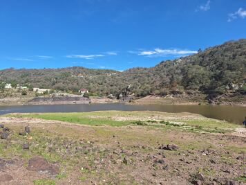 Presas del Valle del Mezquital se mantienen arriba del 95% de su capacidad; Taxhimay y Endhó presentan derrames