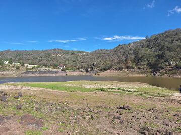 Presas del Valle del Mezquital se mantienen arriba del 95% de su capacidad; Taxhimay y Endhó presentan derrames