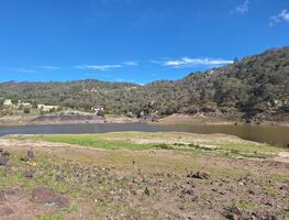 Presas del Valle del Mezquital se mantienen arriba del 95% de su capacidad; Taxhimay y Endhó presentan derrames