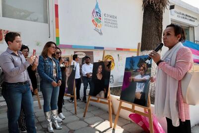 Usan app de citas para robar a personas de la diversidad sexogenérica; hay tres casos en Hidalgo