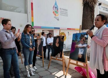 Usan app de citas para robar a personas de la diversidad sexogenérica; hay tres casos en Hidalgo