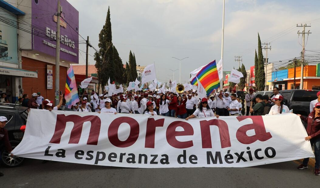 Foto: Javier Quezada