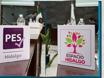 Nuevos partidos de Hidalgo dicen que gastaron casi 100 mil pesos en capacitación de jóvenes