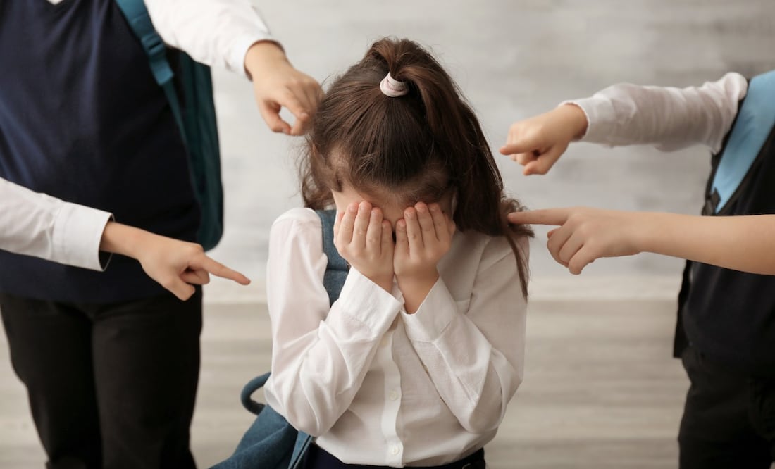 El Congreso local avaló reformas para la Ley para la Prevención, Erradicación de la Violencia Escolar, normativa que se ocupa de los incidentes entre alumnado, docentes, directivos o administrativos, tanto de escuelas públicas, como privadas Foto: ilustrativa