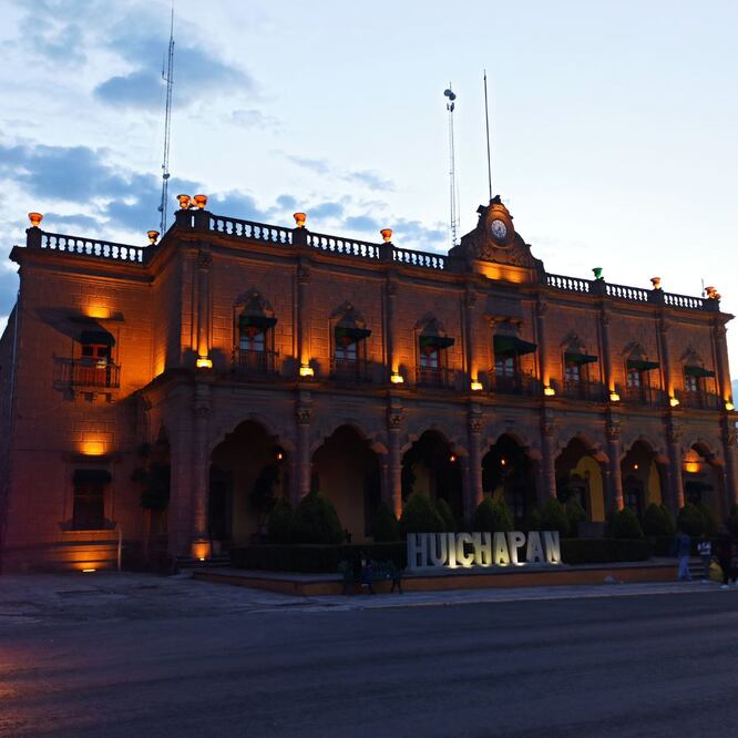 ¡Descubre la magia de Huichapan, el Pueblo Mágico de Hidalgo! Foto: Especial