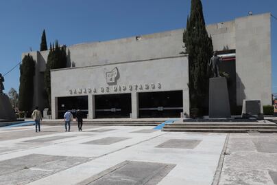 Diputada solicita capacitación de género a funcionarios hidalguenses