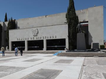 Diputada solicita capacitación de género a funcionarios hidalguenses