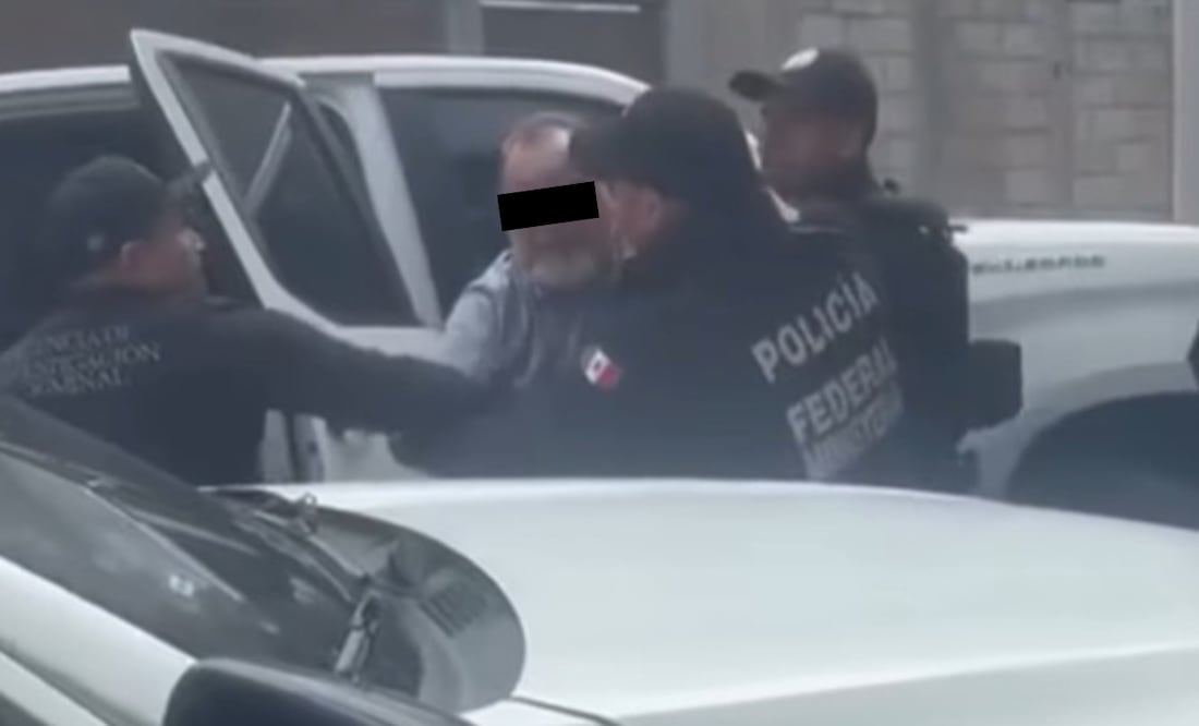 Un ataque en la planta cementera registrado en abril de 2022 dejó ocho muertos | Captura de video