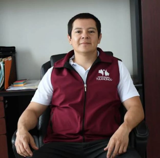 Miguel Ángel Romero Mejía I Foto: Especial