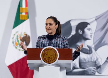 Claudia Sheinbaum lanza 15 Polos de Desarrollo Económico como parte del Plan México