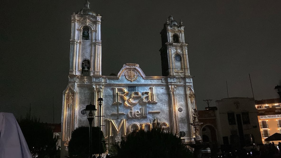 ¿Sabías que el primer partido de futbol en México se jugó en Real del Monte? Facebook: Secretaría de Turismo del Estado de Hidalgo