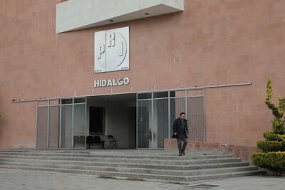 PRI realizará reuniones en municipios; buscan reconstruir su estructura partidaria