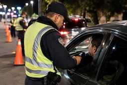 Pachuca activará alcoholímetro durante cuatro días por fiestas patrias