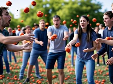 Llega “La Jitomatiza”, el festival más esperado del año en Metepec
