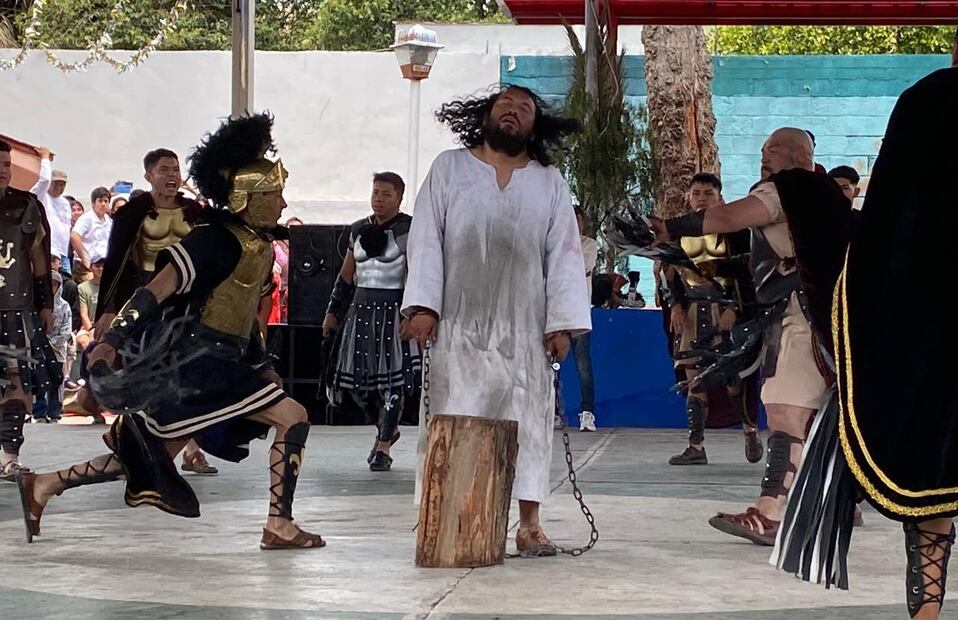Foto: Luis Soriano