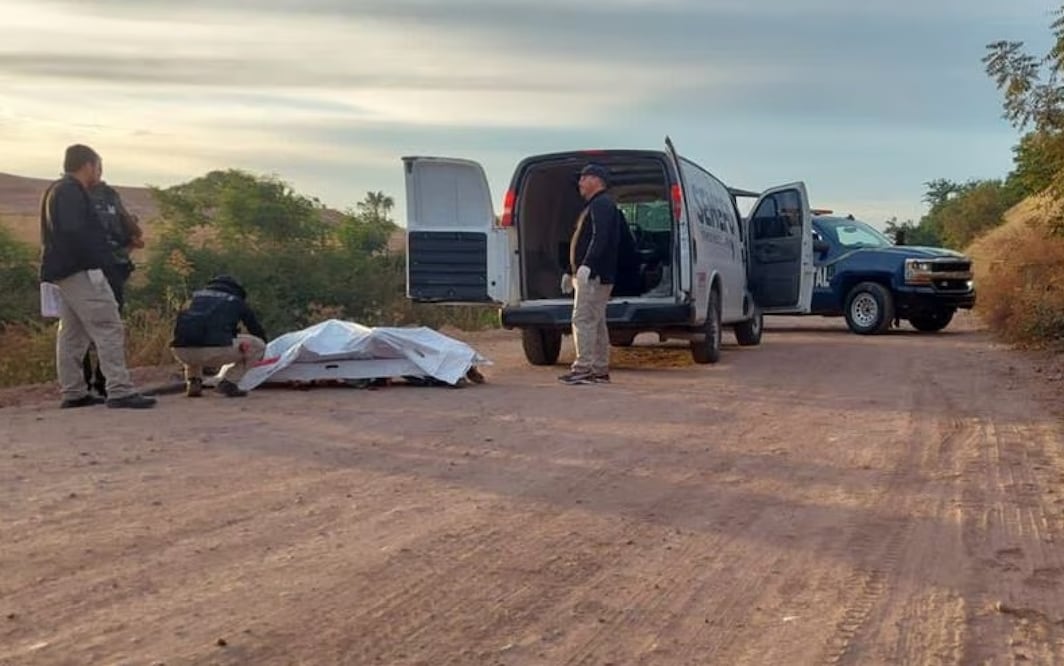 Foto: El Universal Hidalgo