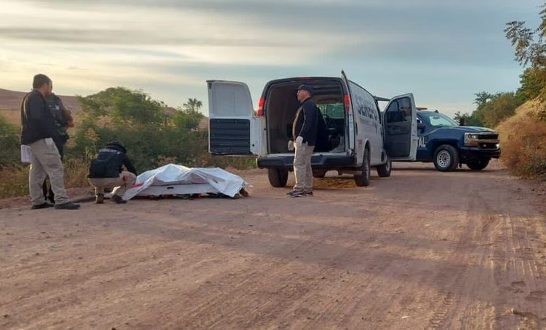 Foto: El Universal Hidalgo