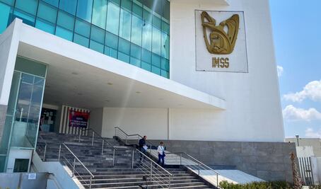 IMSS Bienestar Hidalgo sin información sobre plazas de trabajadores de salud