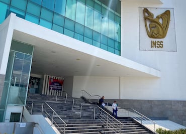 IMSS Bienestar Hidalgo sin información sobre plazas de trabajadores de salud
