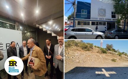 Bajo Reserva 20/08/25