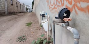 Instalación de medidores de agua en Apan será sólo a petición de los usuarios en 2026