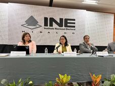 INE Hidalgo tendrá 48 vacantes en consejos distritales rumbo a 2027