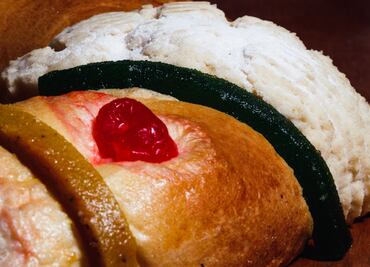 Regalarán rosca de Reyes y libros en el Zócalo capitalino