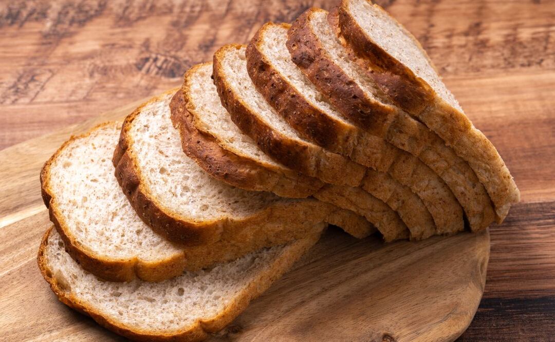 Para todos estos productos, se les pedirá re etiquetar el pan para que no se de información falsa, expuso el titular | Foto: Getty Images