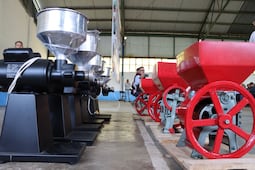 Destinan más de 4 mdp para fortalecer producción de café en Hidalgo