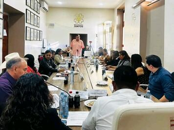 Regidor de Ixmiquilpan pide que se tomen en cuenta aspectos de inclusión