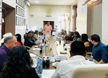 Regidor de Ixmiquilpan pide que se tomen en cuenta aspectos de inclusión