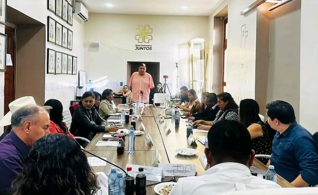 Regidor de Ixmiquilpan pide que se tomen en cuenta aspectos de inclusión