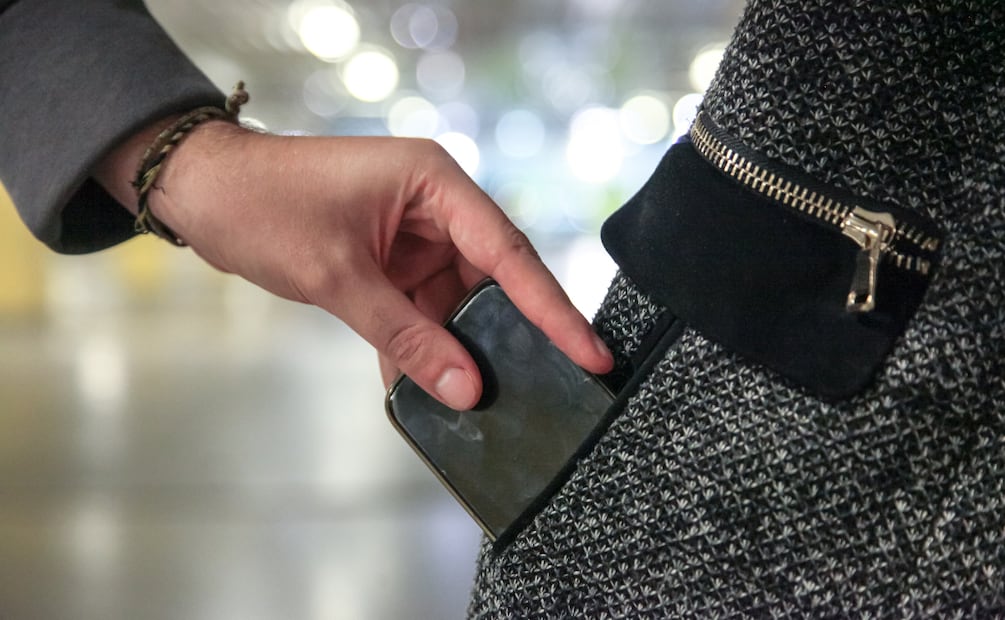 Mineral de la Reforma registra aumento en homicidios, robos y delitos sexuales en 2025 | Imagen ilustrativa