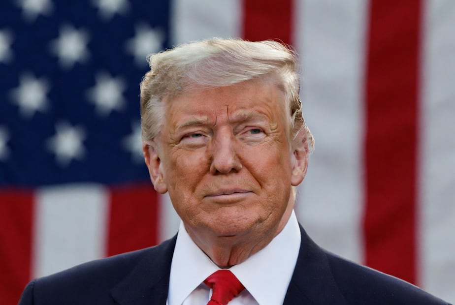 Incrementan repatriaciones a Hidalgo en inicio del segundo año de Trump | Imagen generada con Grok