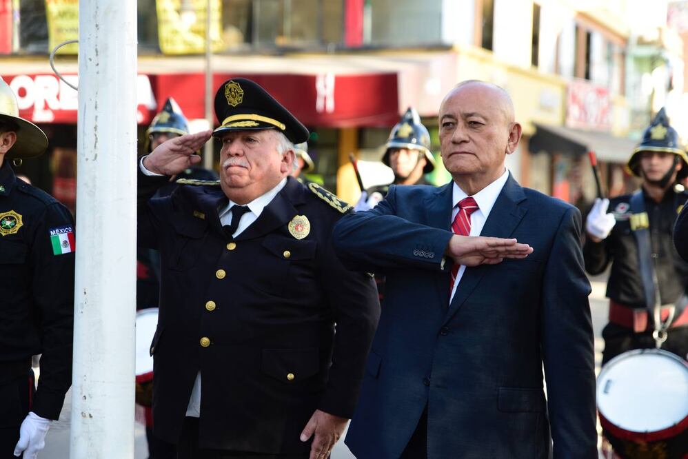 Foto: TW @MarquezAJorge