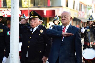 Respeto a la ley, me evita señalamientos: Jorge Márquez