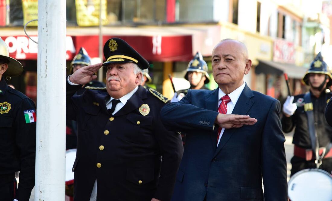 Foto: TW @MarquezAJorge