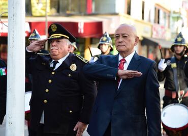 Respeto a la ley, me evita señalamientos: Jorge Márquez