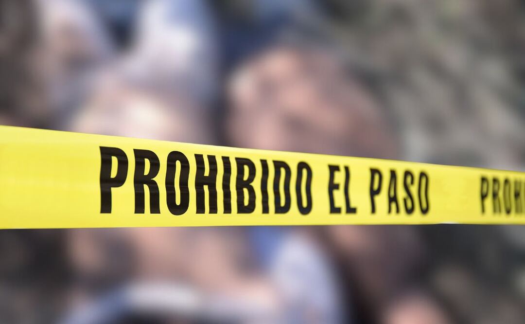 Con huellas de violencia, localizan a dos personas sin vida | Foto: Especial