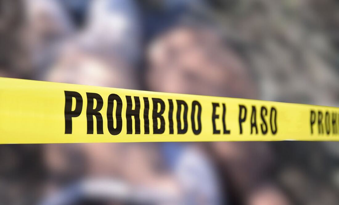 Con huellas de violencia, localizan a dos personas sin vida | Foto: Especial