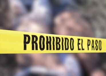 Hallan cuerpos sin vida con signos de violencia en zona boscosa de Singuilucan