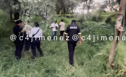Matan a adolescente en Naucalpan; otra logra escapar