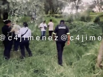 Matan a adolescente en Naucalpan; otra logra escapar