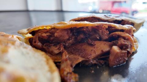 La pancita de res, una tradición hidalguense que no te puedes perder