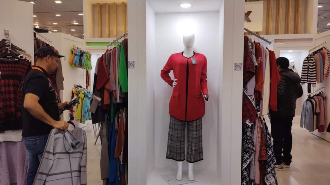 En aumento posicionamiento textil en Cuautepec | Foto: Especial