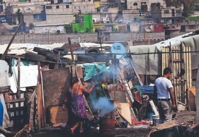 Tras desaparición de Coneval, organizaciones crean Consorcio; dará seguimiento a medición de la pobreza y evaluación de política social