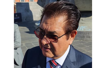 Mantienen labores por derrame de hidrocarburo en Mineral de la Reforma